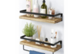 Amada Wall Shelves