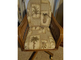 Set of 4 Matching Chairs