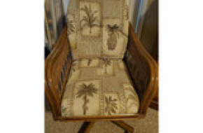 Set of 4 Chairs