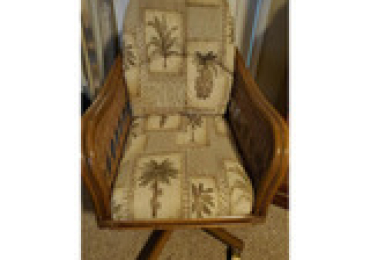 Set of 4 Chairs