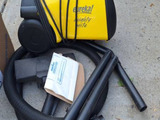 Eureka Canister Vacuum