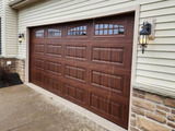 Overhead Door & Door Repair