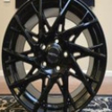 Set of 4 -17″ Wheels