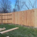 Fence Repair Erie County