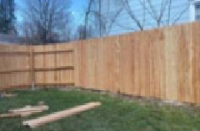 Fence Repair