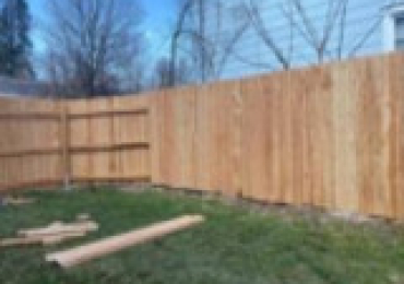 Fence Repair