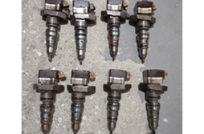 7.3 Diesel Injectors
