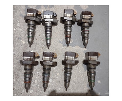 1997 f250 7.3 diesel injectors