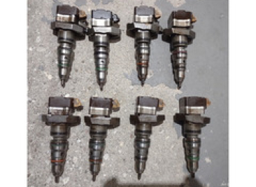 1997 f250 7.3 diesel injectors
