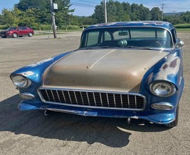 1955 Chevrolet 210 Pro Street