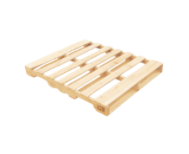 Pallets Wanted