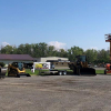 Electric Skidsteers & Equipment Rentals