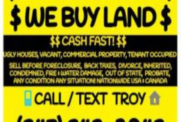We Buy Houses