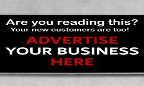 Get My Ad Here!
