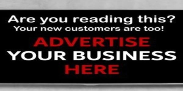 Get My Ad Here!
