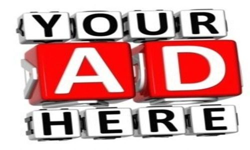 Get My Ad Here!