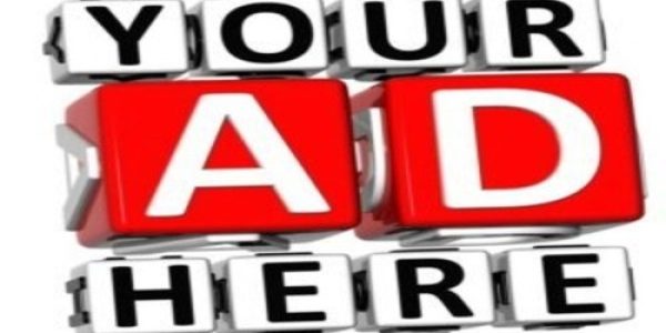 Get My Ad Here!