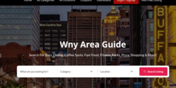 Our Business Portal